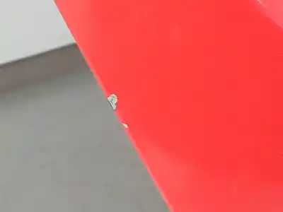 Second-hand car spare part tailgate for ford focus lim. (cb8) edition oem iam references 1838957  pbm51a40410ae