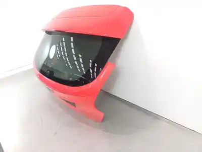 Second-hand car spare part tailgate for ford focus lim. (cb8) edition oem iam references 1838957  pbm51a40410ae