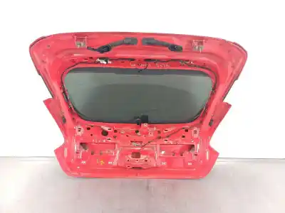 Second-hand car spare part tailgate for ford focus lim. (cb8) edition oem iam references 1838957  pbm51a40410ae