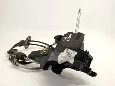 Автозапчасти б/у рычаг переключения передач за FORD FOCUS LIM. Titanium ссылки OEM IAM H1FR7C453CNB BV6R7E395GE 