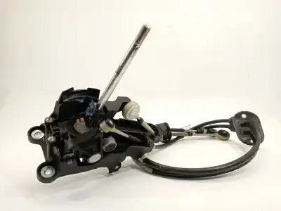 Pezzo di ricambio per auto di seconda mano leva del cambio per ford focus lim. titanium riferimenti oem iam h1fr7c453cnb bv6r7e395ge 