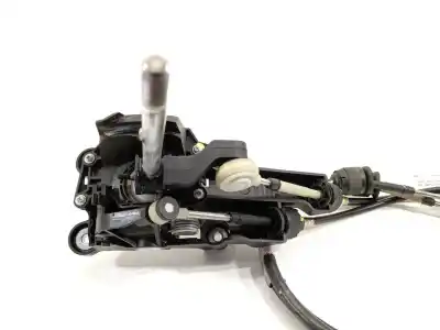 Pezzo di ricambio per auto di seconda mano leva del cambio per ford focus lim. titanium riferimenti oem iam h1fr7c453cnb bv6r7e395ge 