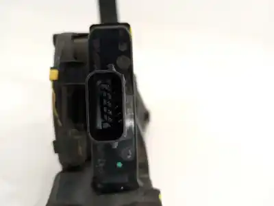 Second-hand car spare part potentiometer for ford focus lim. titanium oem iam references ev619f836ea  