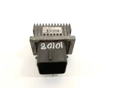 Piesă de schimb auto la mâna a doua releu bujii pentru citroen berlingo station wagon xtr referințe oem iam 9663824880