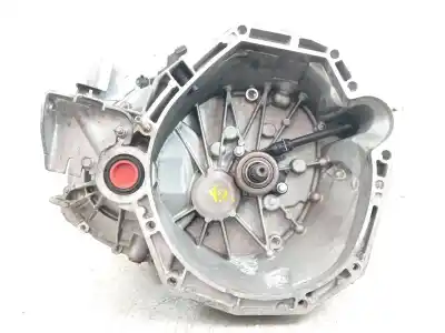 Peça sobressalente para automóvel em segunda mão caixa de velocidades por nissan juke (f15) acenta referências oem iam tl4125