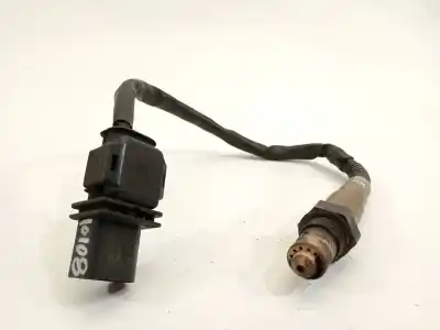 Piesă de schimb auto la mâna a doua sonda lambda pentru citroen berlingo station wagon xtr referințe oem iam 9687161080
