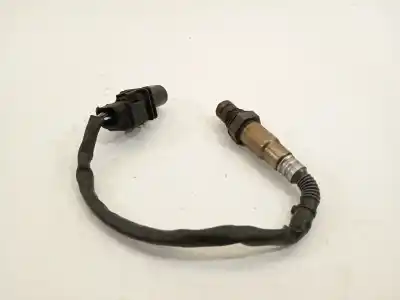 Second-hand car spare part lambda probe for citroen berlingo station wagon xtr oem iam references 9687161080  