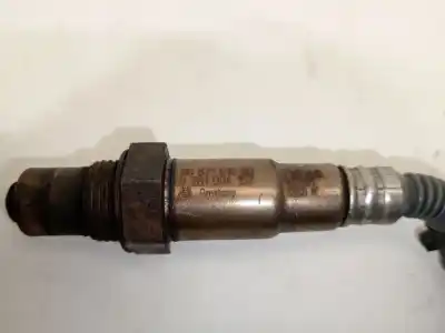 Second-hand car spare part lambda probe for citroen berlingo station wagon xtr oem iam references 9687161080  
