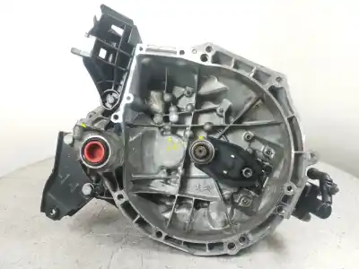 Peça sobressalente para automóvel em segunda mão caixa de velocidades por peugeot 208 style referências oem iam 20cr03