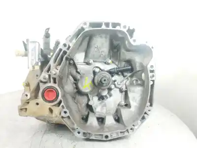 Second-hand car spare part gearbox for dacia sandero ambiance oem iam references jr5147