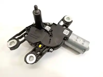 Pezzo di ricambio per auto di seconda mano motore tergicristallo posteriore per seat leon (5f1) cupra 280 riferimenti oem iam 5f4955711  
