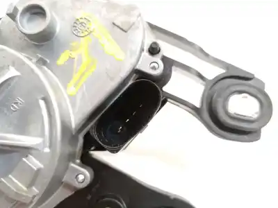 Pezzo di ricambio per auto di seconda mano motore tergicristallo posteriore per seat leon (5f1) cupra 280 riferimenti oem iam 5f4955711  