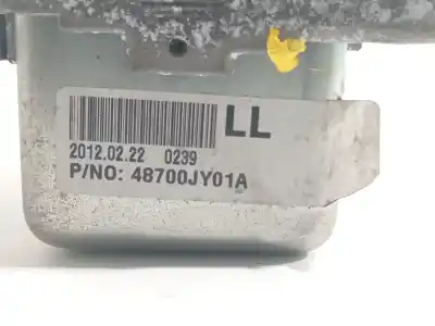 Автозапчасти б/у противоугонное устройство за renault koleos bose edition ссылки oem iam 48700jy01a  