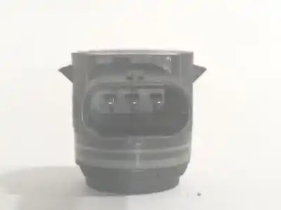 Автозапчастина б/у датчик парковки для seat leon (5f1) 2.0 tdi посилання на oem iam 5q0919275  