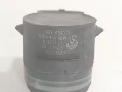 Автозапчастина б/у датчик парковки для seat leon (5f1) 2.0 tdi посилання на oem iam 5q0919275  