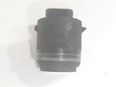 Автозапчастина б/у датчик парковки для seat leon (5f1) 2.0 tdi посилання на oem iam 5q0919275a  