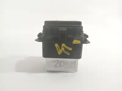 Peça sobressalente para automóvel em segunda mão resistência sofagem chauffage por bmw mini (r56) cooper s referências oem iam 64113422662  