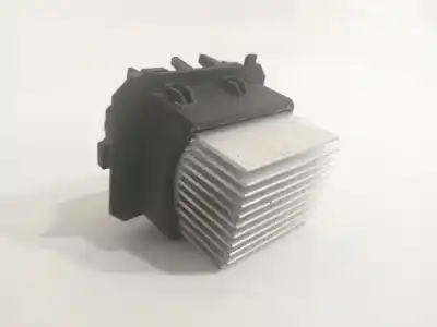 Peça sobressalente para automóvel em segunda mão resistência sofagem chauffage por bmw mini (r56) cooper s referências oem iam 64113422662  