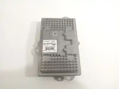 Автозапчастина б/у  для SEAT LEON (5F1)  Посилання на OEM IAM 5F0941972  