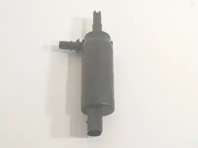 Автозапчастина б/у чистити насос для seat leon (5f1) 2.0 tdi посилання на oem iam 6r0955681  