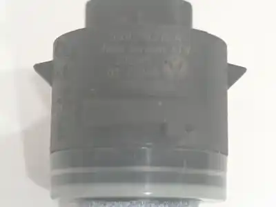 Автозапчастина б/у датчик парковки для seat leon (5f1) 2.0 tdi посилання на oem iam 5q0919275a  