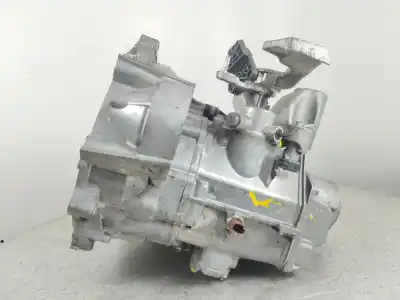 Автозапчасти б/у коробка передач за seat leon st (5f8) style ссылки oem iam seh  