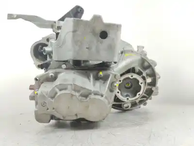 Автозапчасти б/у коробка передач за seat leon st (5f8) style ссылки oem iam seh  