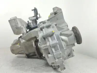 Автозапчасти б/у коробка передач за seat leon st (5f8) style ссылки oem iam seh  