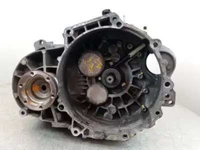 Автозапчастина б/у коробка передач для seat leon (5f1) 2.0 tdi посилання на oem iam pfl