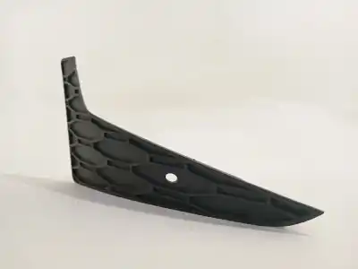 Pezzo di ricambio per auto di seconda mano griglia paraurti destra per seat leon (5f1) 2.0 tdi riferimenti oem iam 5f0853666b  