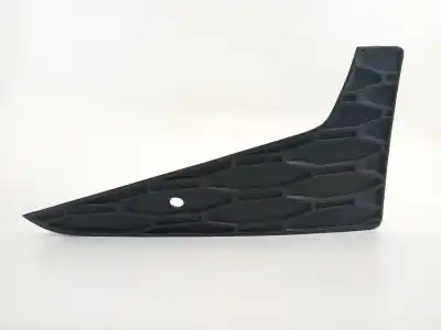 Second-hand car spare part Left Bumper Grille for SEAT LEON SC (5F5) 2.0 TDI OEM IAM references 5F0853665B  