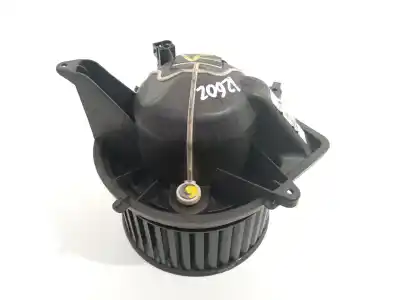 Peça sobressalente para automóvel em segunda mão VENTILADOR DE AQUECIMENTO por BMW MINI (R56)  Referências OEM IAM 64113422644 990404M 