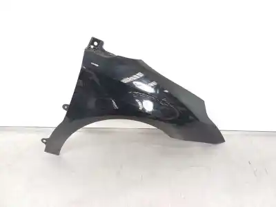 İkinci el araba yedek parçası ön Sag çamurluk için CITROEN C4 BERLINA Cool OEM IAM referansları   