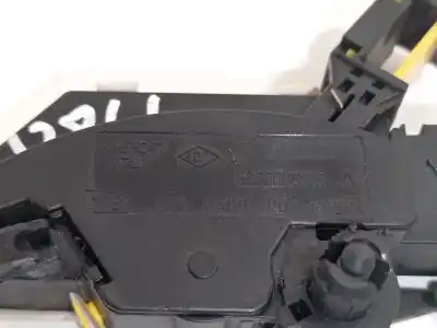 Tweedehands auto-onderdeel sensor voor renault scenic iii dynamique oem iam-referenties 8200666173  
