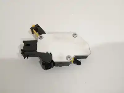 Tweedehands auto-onderdeel sensor voor renault scenic iii dynamique oem iam-referenties 8200666173  