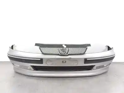 Piesă de schimb auto la mâna a doua BARA DE PROTECTIE FRONTALA pentru PEUGEOT 406 (8B)  Referințe OEM IAM 9630105070  