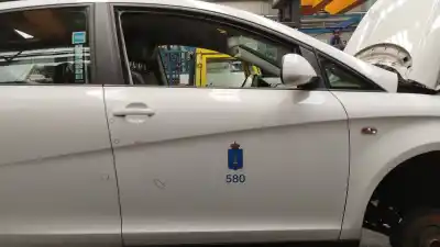 Автозапчасти б/у дверь передняя правая за SEAT ALTEA XL (5P5) Family ссылки OEM IAM   