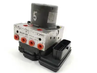 Second-hand car spare part abs for kia cee'd (jd) 1.4 cvvt oem iam references 58920a2210 a258920500 