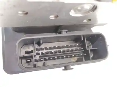 Second-hand car spare part abs for kia cee'd (jd) 1.4 cvvt oem iam references 58920a2210 a258920500 