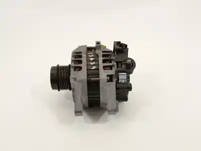 Second-hand car spare part alternator for kia cee'd (jd) 1.4 cvvt oem iam references 373002b710