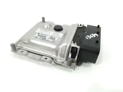 Second-hand car spare part ecu engine control for kia cee'd (jd) 1.4 cvvt oem iam references 391102brbd 391012bbd 1038407397
