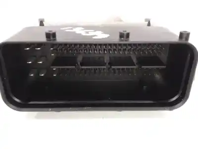 Second-hand car spare part ecu engine control for kia cee'd (jd) 1.4 cvvt oem iam references 391102brbd 391012bbd 1038407397