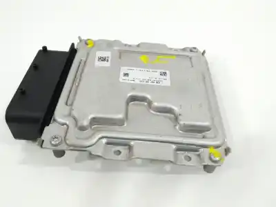 Second-hand car spare part ecu engine control for kia cee'd (jd) 1.4 cvvt oem iam references 391102brbd 391012bbd 1038407397
