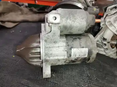 Peça sobressalente para automóvel em segunda mão Motor De Arranque por KIA CEE'D (JD) 1.4 CVVT Referências OEM IAM 361002B220 M000TD0271ZE 