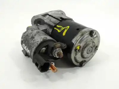 Peça sobressalente para automóvel em segunda mão motor de arranque por kia cee'd (jd) 1.4 cvvt referências oem iam 361002b220 m000td0271ze 