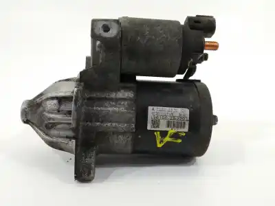 Peça sobressalente para automóvel em segunda mão motor de arranque por kia cee'd (jd) 1.4 cvvt referências oem iam 361002b220 m000td0271ze 