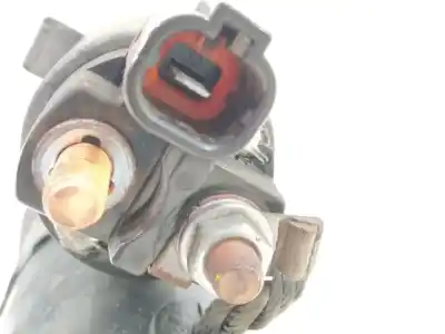Peça sobressalente para automóvel em segunda mão motor de arranque por kia cee'd (jd) 1.4 cvvt referências oem iam 361002b220 m000td0271ze 
