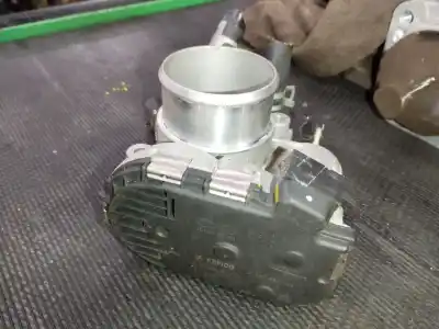 Second-hand car spare part throttle body for kia cee'd (jd) 1.4 cvvt oem iam references 351002b150