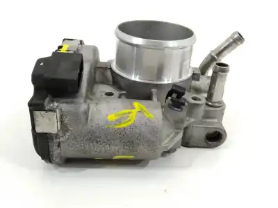 Second-hand car spare part throttle body for kia cee'd (jd) 1.4 cvvt oem iam references 351002b150  