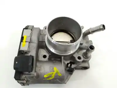 Second-hand car spare part throttle body for kia cee'd (jd) 1.4 cvvt oem iam references 351002b150  